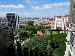 Parc Mondrian (D13), Apartment #439429571